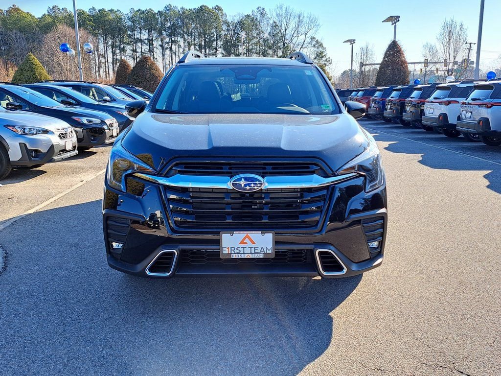 New 2026 Subaru Ascent Touring image 2