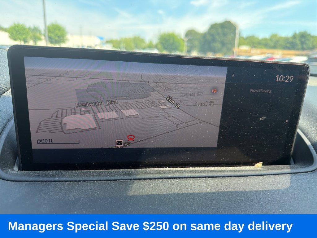Used 2022 Acura MDX w/ Technology Package AWD/4WD image 19