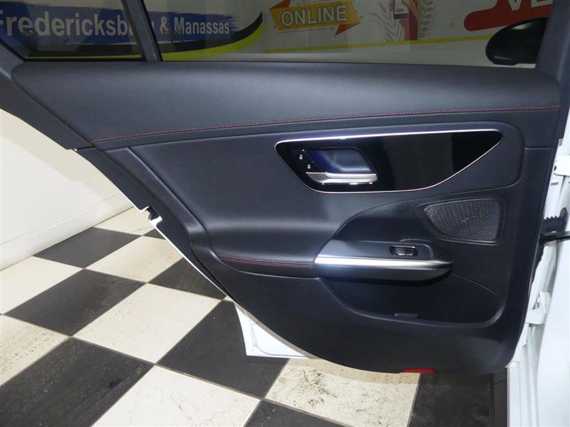 Used 2023 Mercedes-Benz C 43 AMG 4MATIC Sedan image 30