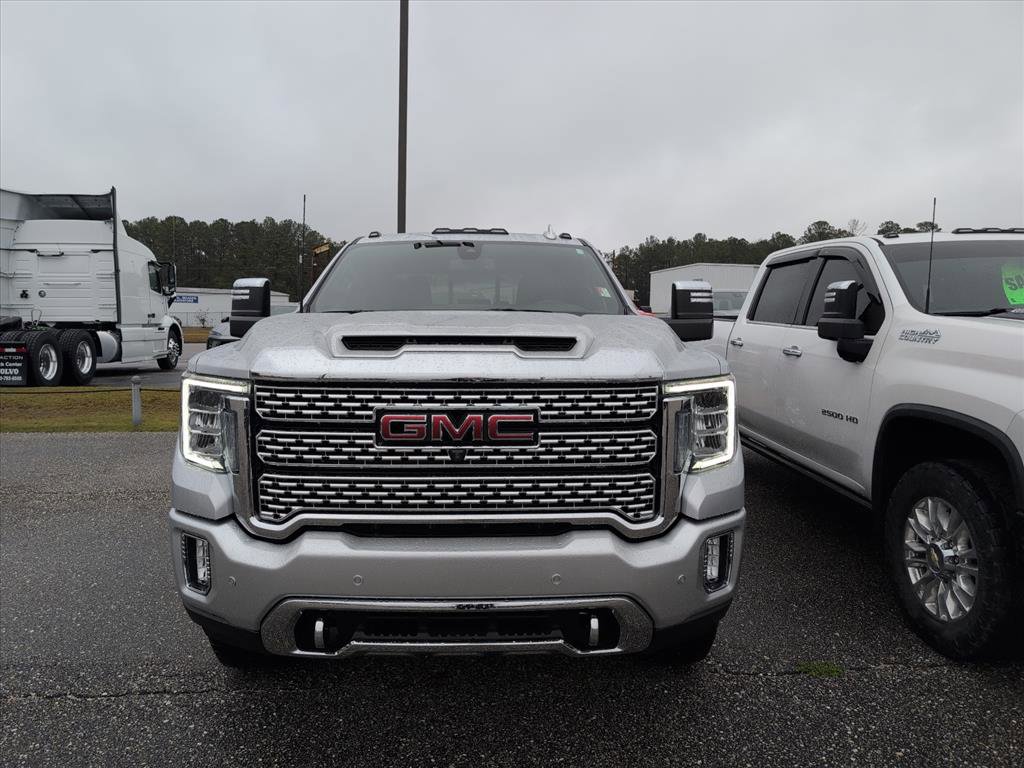 Used 2023 GMC Sierra 2500 Denali