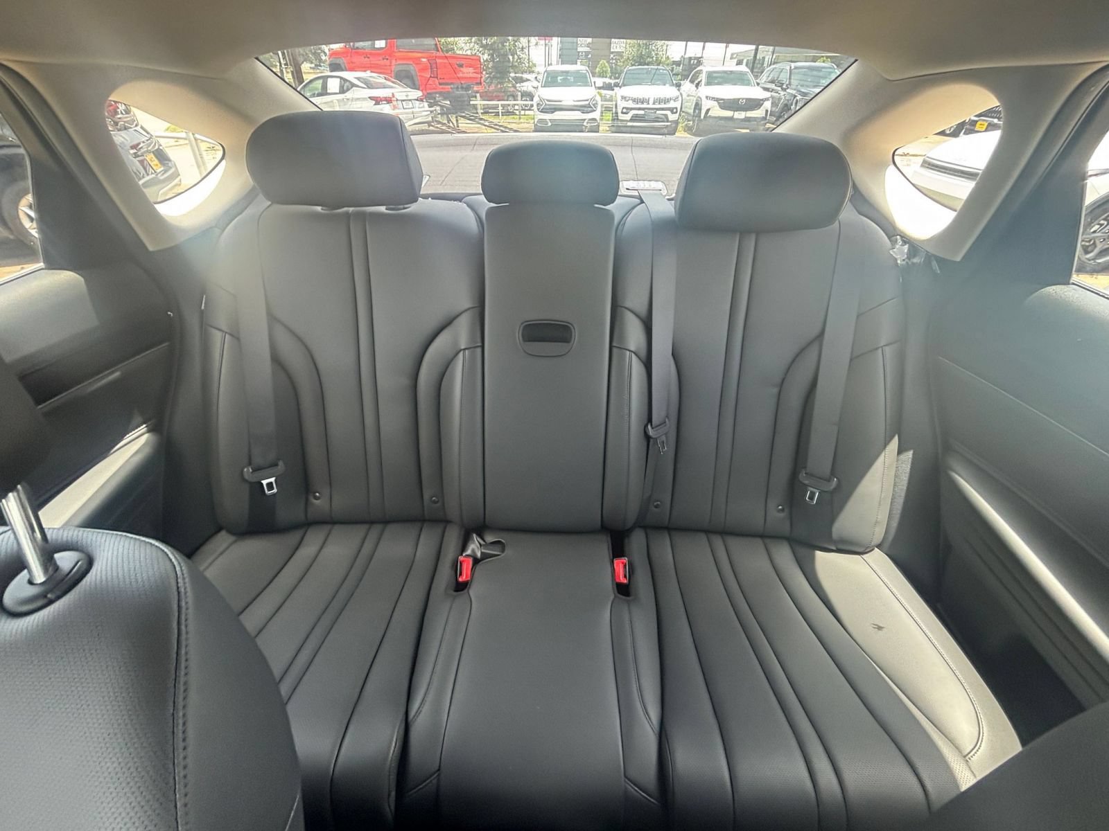 Used 2026 Genesis G80 2.5T AWD/4WD image 38