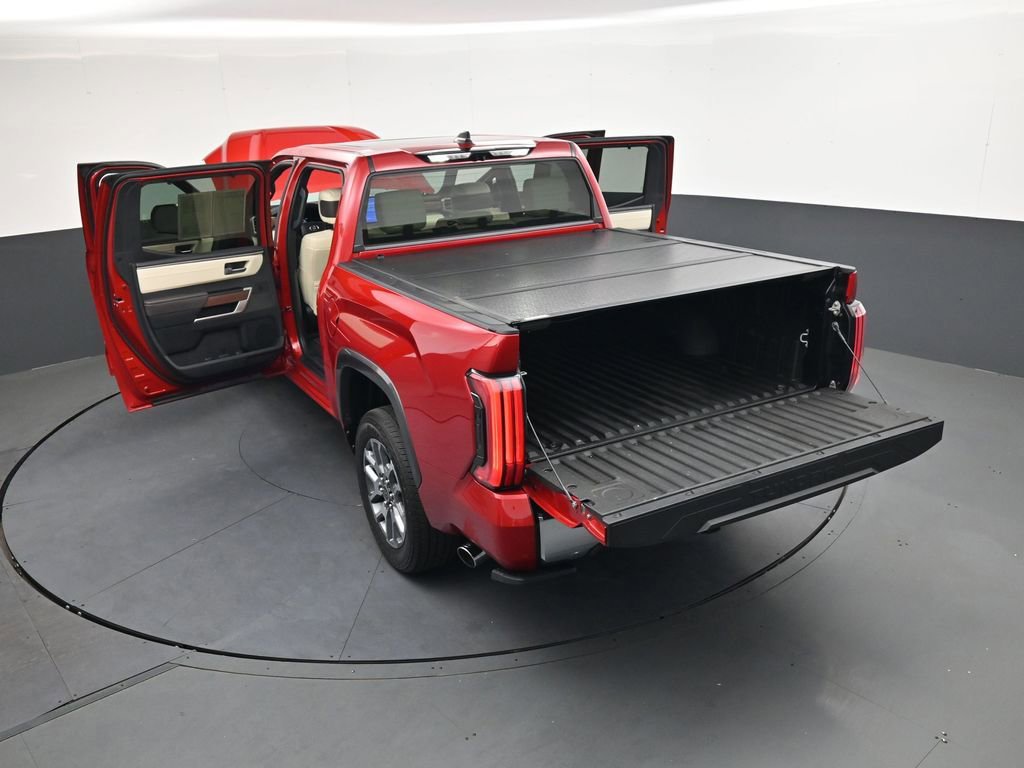 Used 2023 Toyota Tundra 1794 Edition image 48