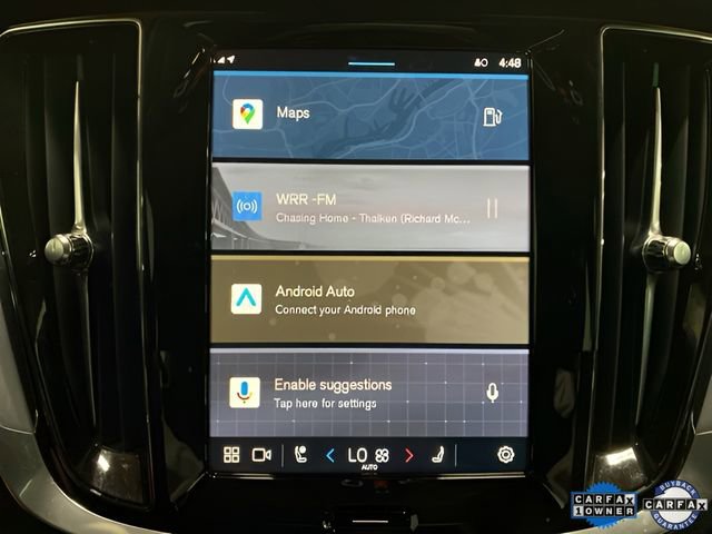 Used 2025 Volvo S60 B5 Core image 42