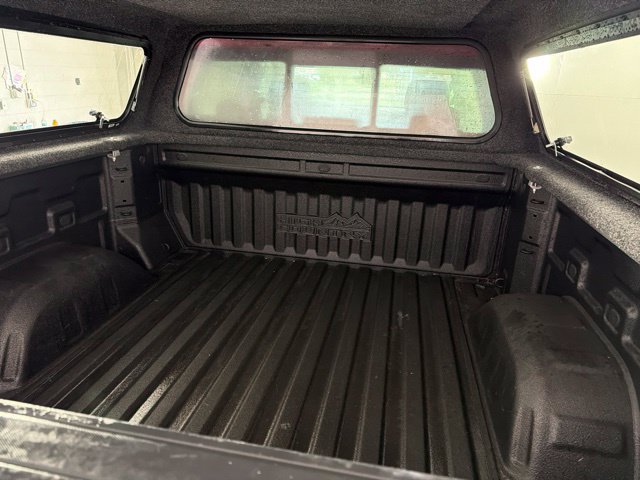 Used 2024 Chevrolet Silverado 1500 High Country AWD/4WD image 27