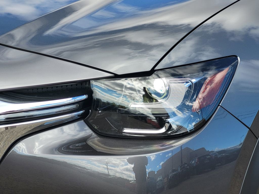New 2026 MAZDA CX-90 3.3 Turbo w/ Preferred Package image 5