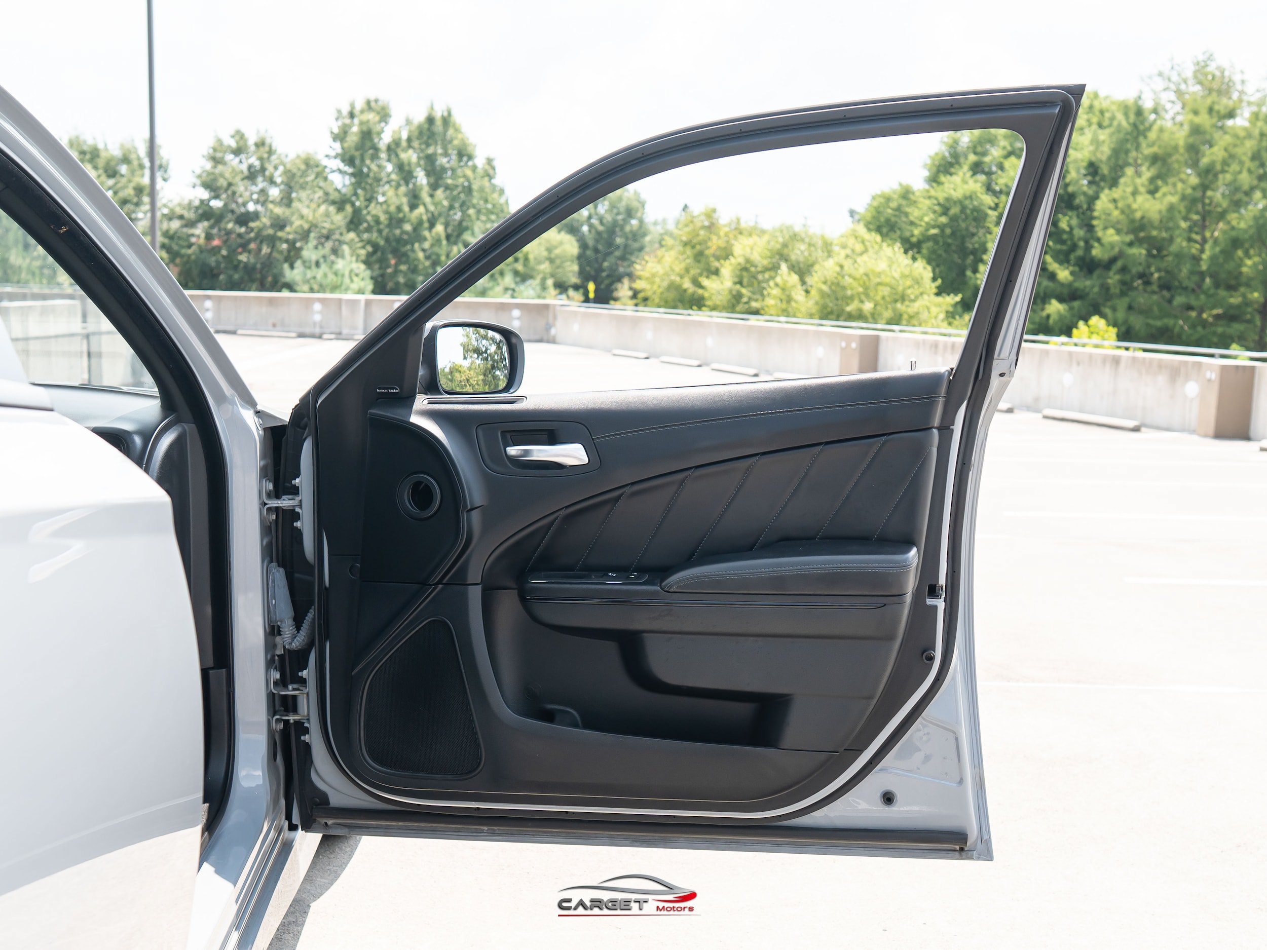 Used 2022 Dodge Charger Scat Pack w/ Daytona Edition Group RWD image 43
