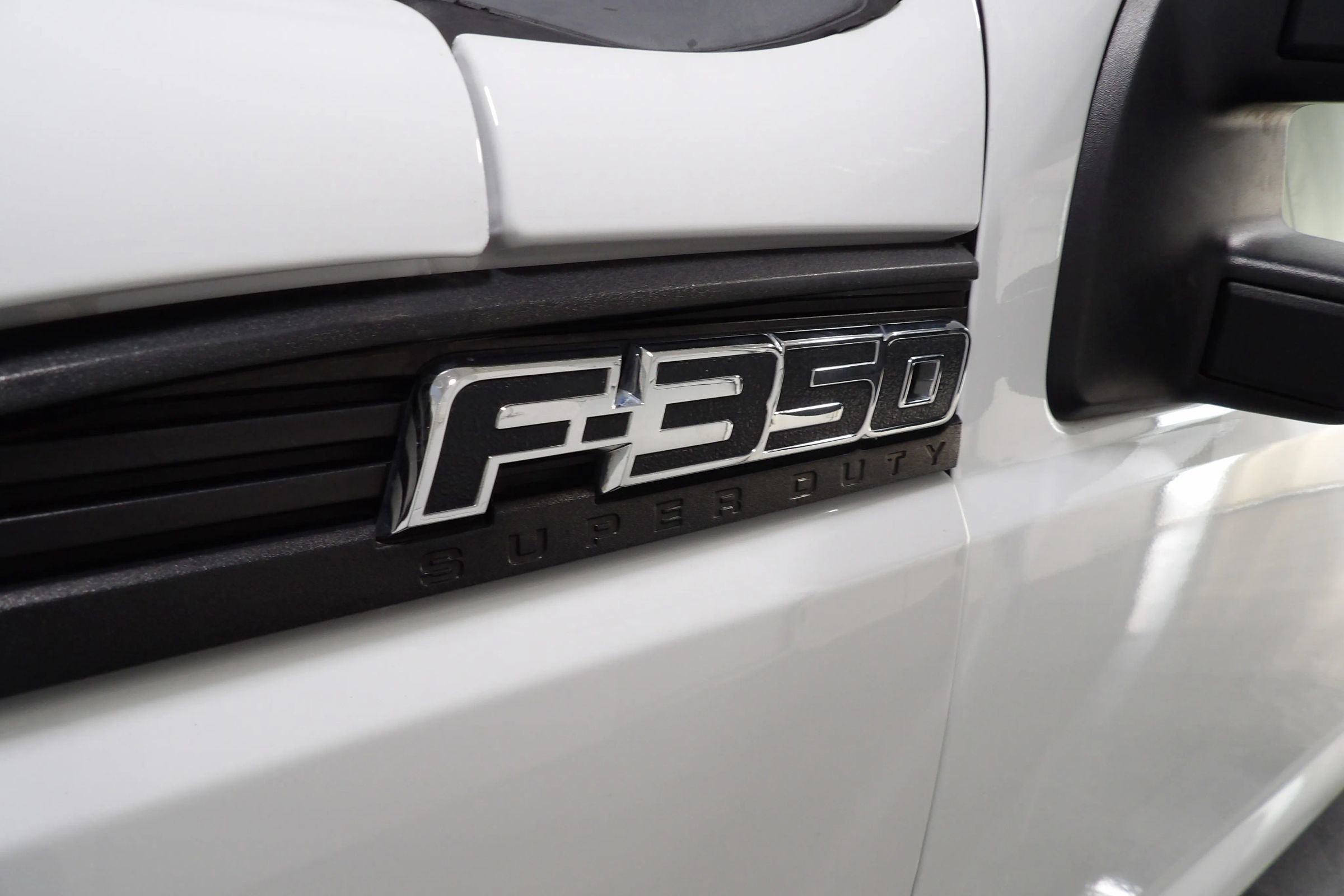 Used 2011 Ford F350 XL w/ XL Value Pkg image 7
