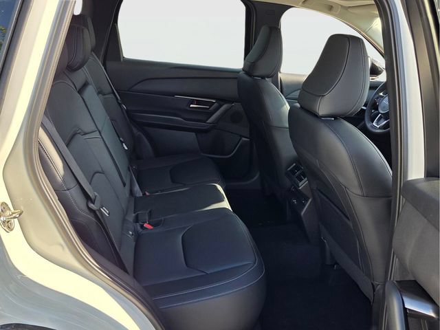 New 2026 MAZDA CX-5 2.5 S w/ Premium Package AWD/4WD image 16