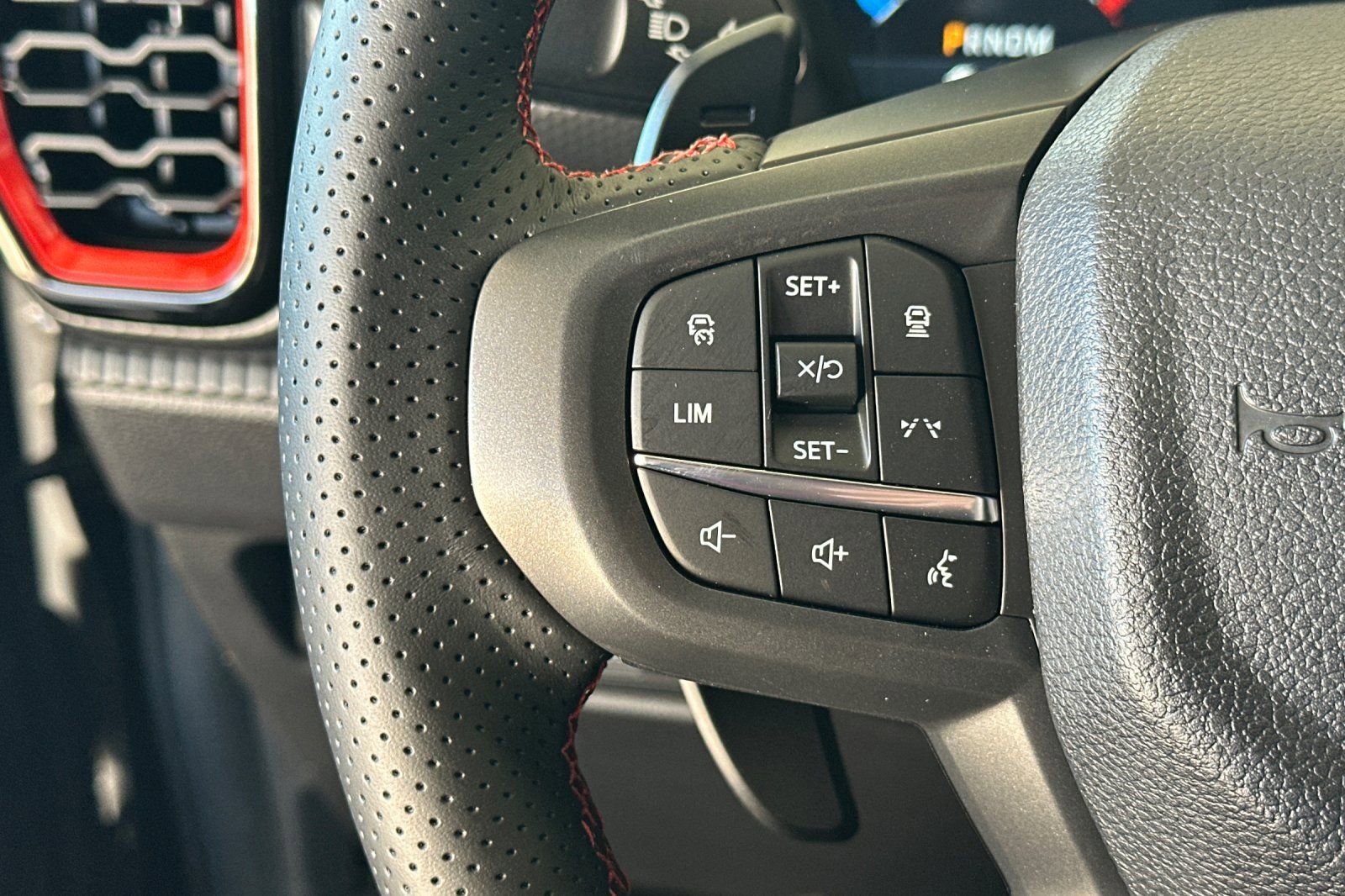 New 2025 Ford Ranger Raptor AWD/4WD image 26