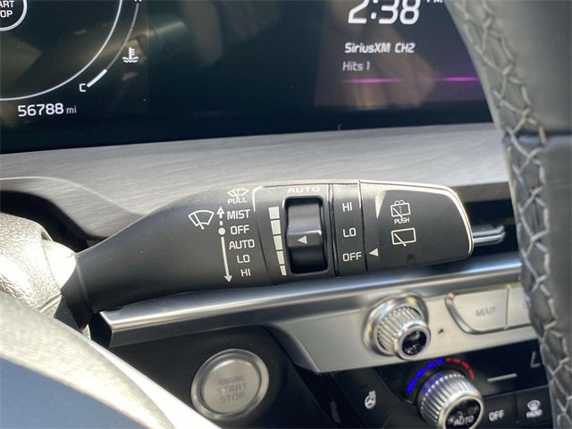 Used 2024 Kia Telluride SX Prestige X-Line image 21