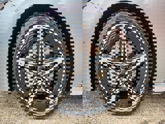 New 2025 Mercedes-Benz CLA 35 AMG 4MATIC image 14