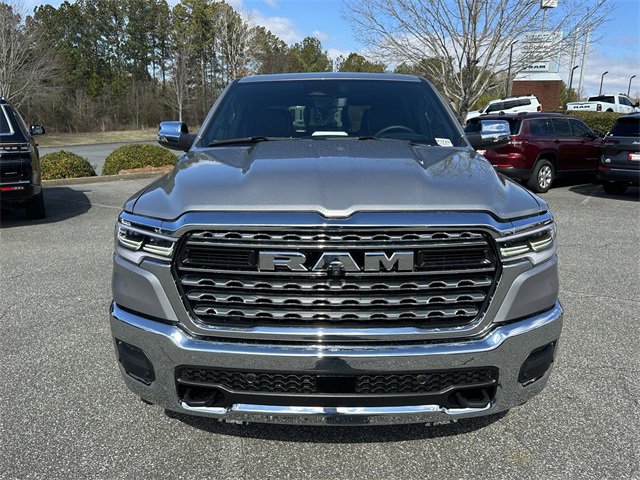 New 2025 RAM 1500 Limited image 8