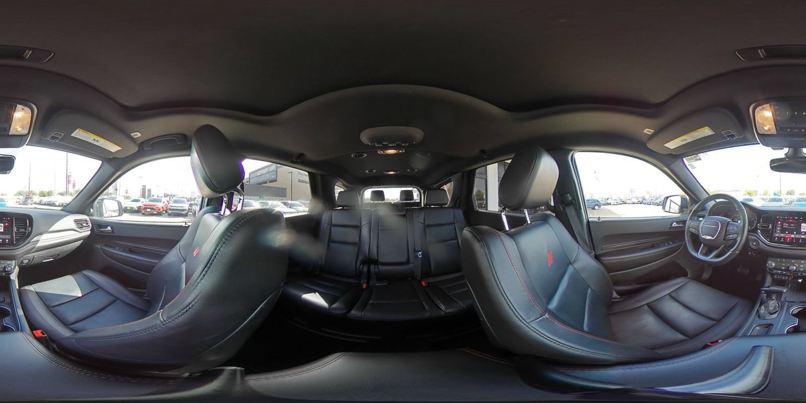 Used 2026 Dodge Durango GT AWD/4WD image 46