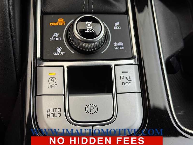 Used 2022 Kia Telluride EX w/ EX Premium Package AWD/4WD image 34