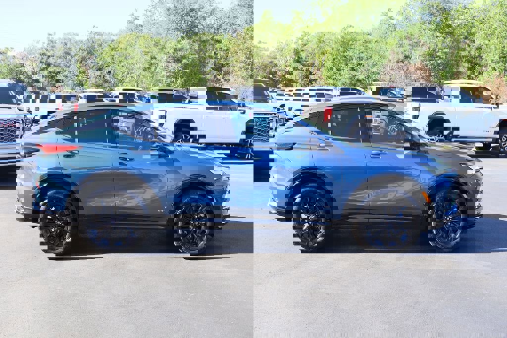 New 2026 Buick Envista Sport Touring w/ Convenience I Package image 3