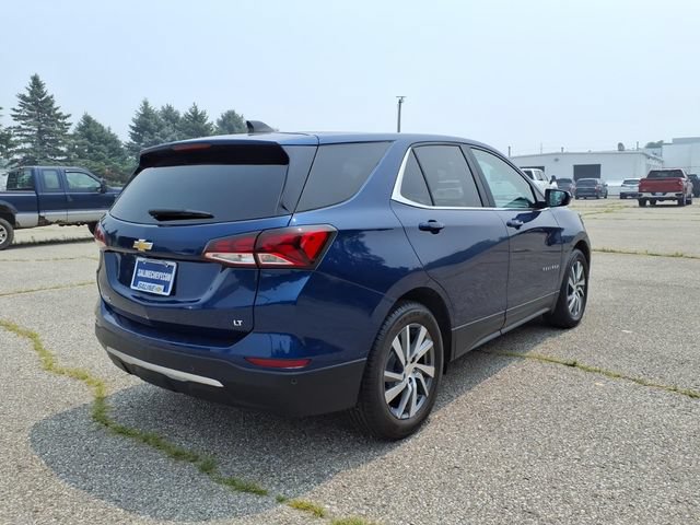 Used 2023 Chevrolet Equinox LT FWD image 7