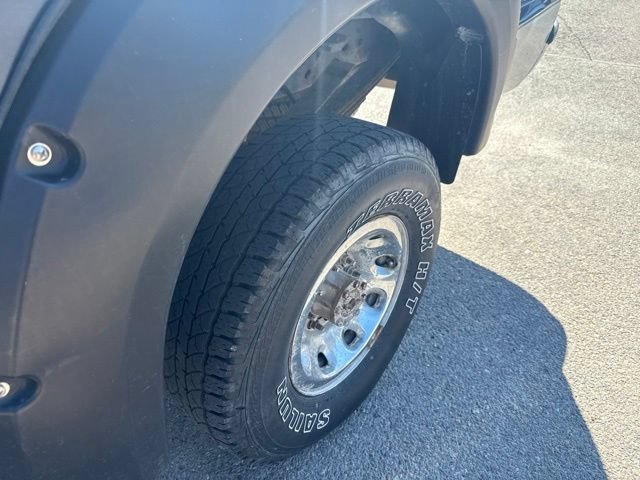 Used 2002 Ford F250 XLT AWD/4WD image 3