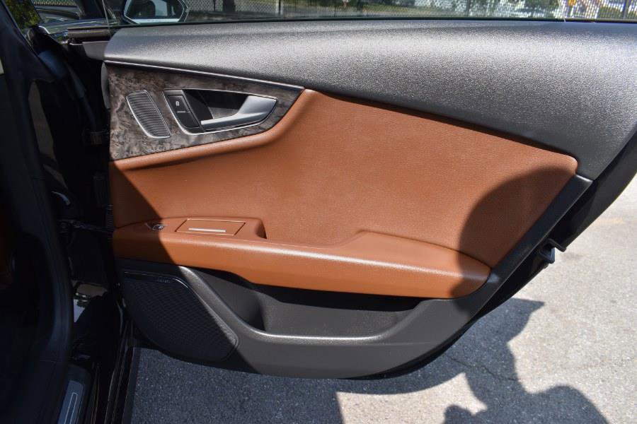 Used 2018 Audi A7 3.0T Premium Plus w/ Driver Assistance Package image 40
