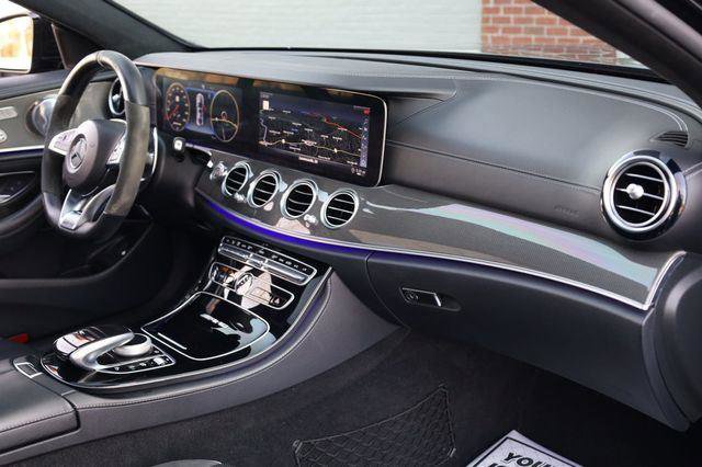 Used 2018 Mercedes-Benz E 63 AMG S image 27