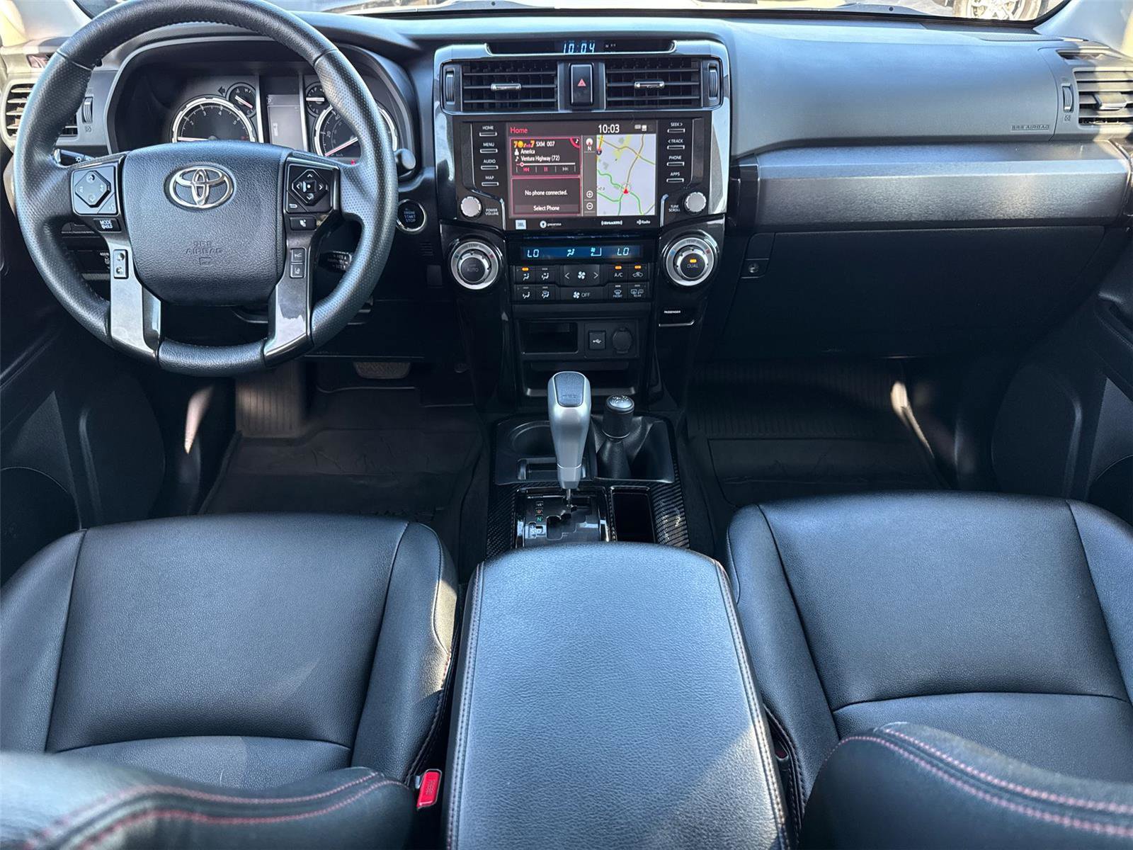 Used 2021 Toyota 4Runner TRD Pro image 21