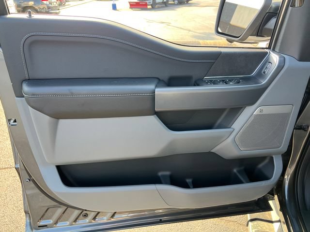 New 2026 Ford F150 XLT w/ Equipment Group 303A High AWD/4WD image 10