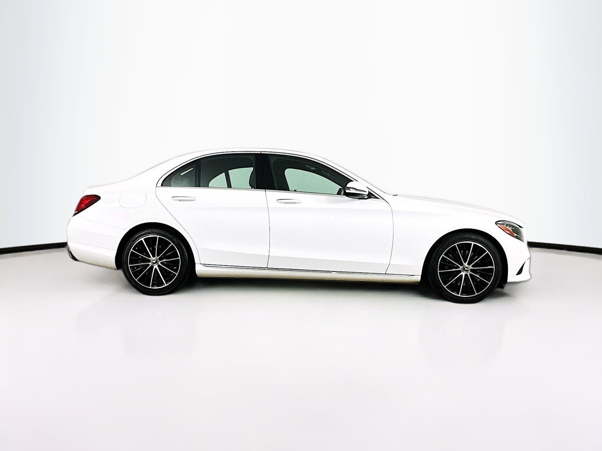 Used 2021 Mercedes-Benz C 300 Sedan image 10