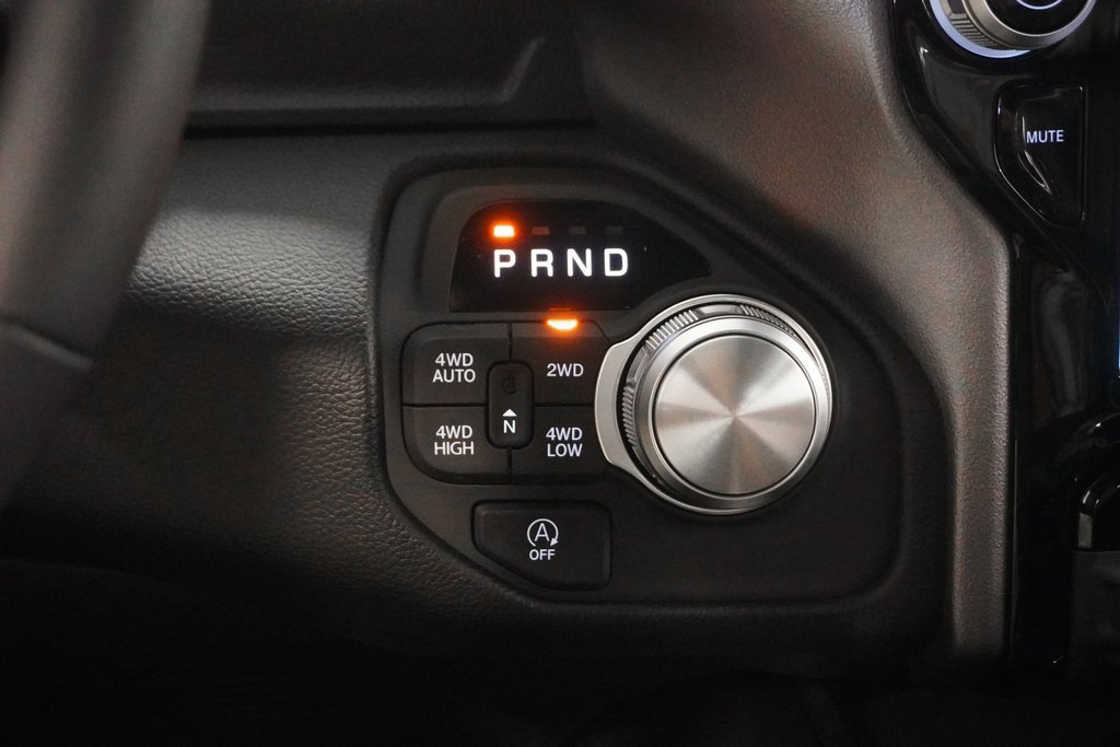 New 2026 RAM 1500 Laramie image 27
