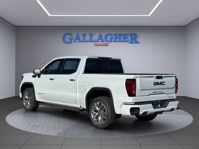 New 2026 GMC Sierra 1500 Denali image 7