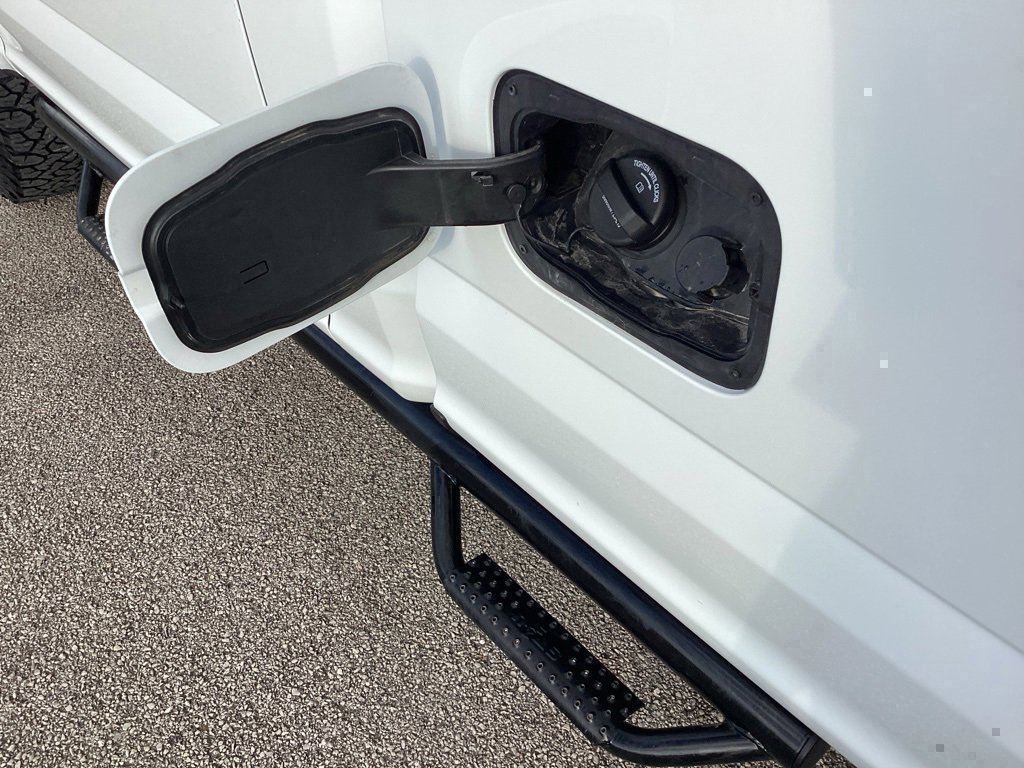 Used 2022 Ford F250 XL w/ STX Appearance Package image 13