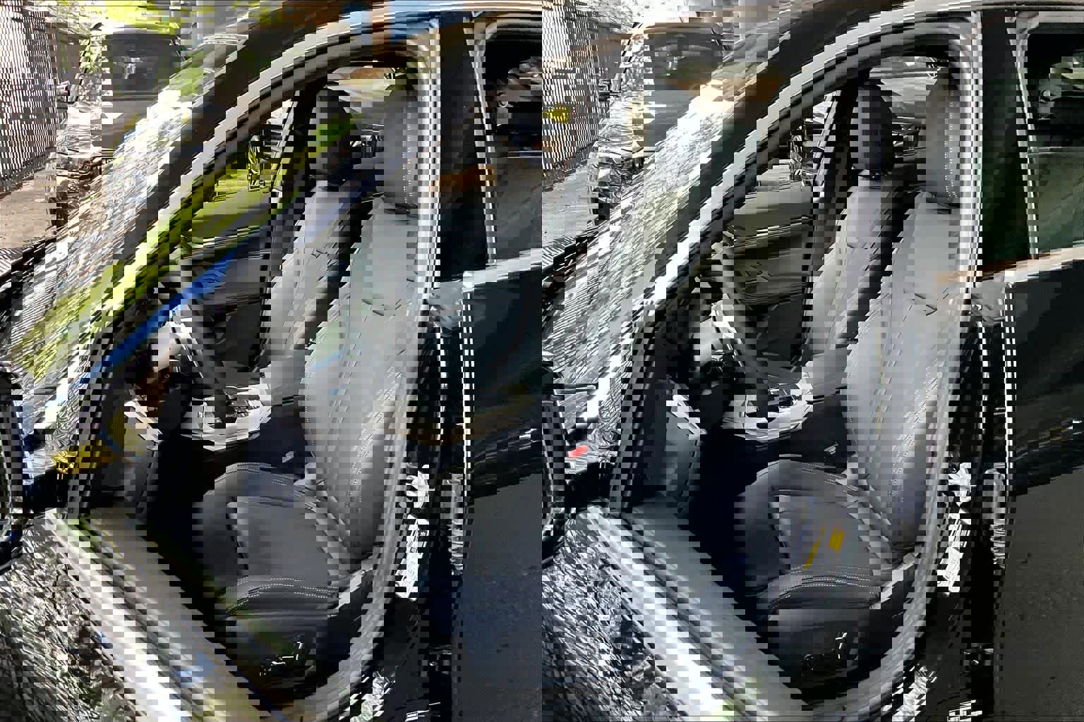 Certified 2025 BMW 430i w/ Premium Package RWD image 7