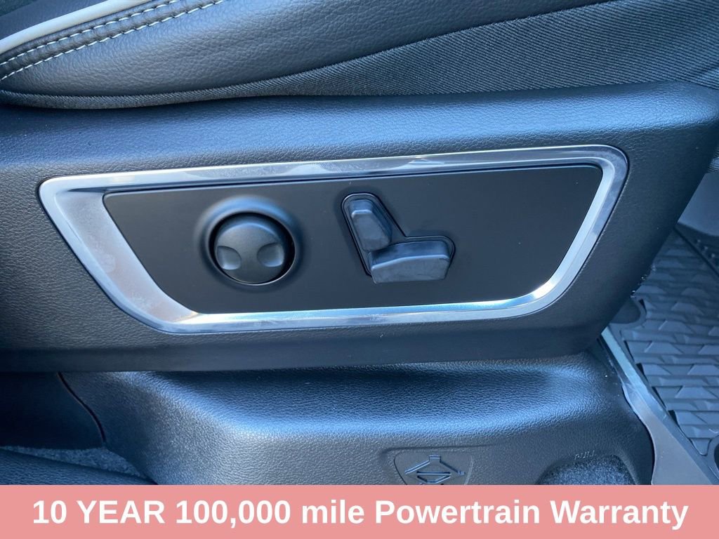 New 2026 RAM 1500 Laramie w/ Night Edition image 13