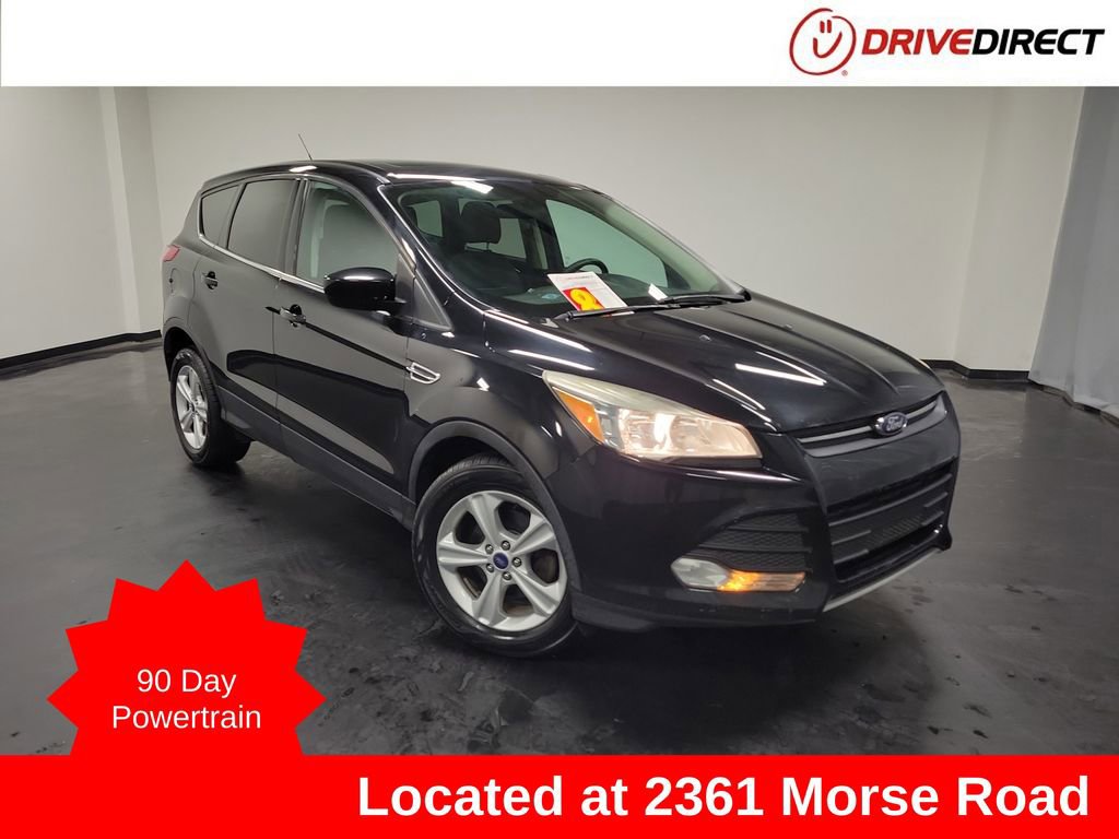 Used 2014 Ford Escape SE
