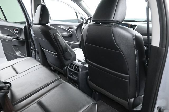 Certified 2023 Honda Ridgeline RTL image 10