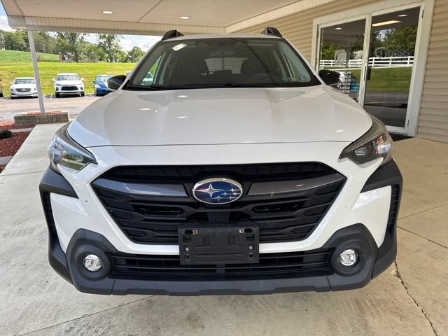Used 2023 Subaru Outback Premium AWD/4WD image 12