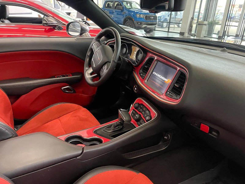 Used 2019 Dodge Challenger R/T w/ Plus Package image 9