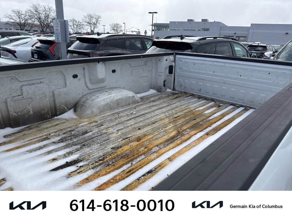 Used 2022 Chevrolet Silverado 2500 W/T w/ WT Fleet Convenience Package image 11