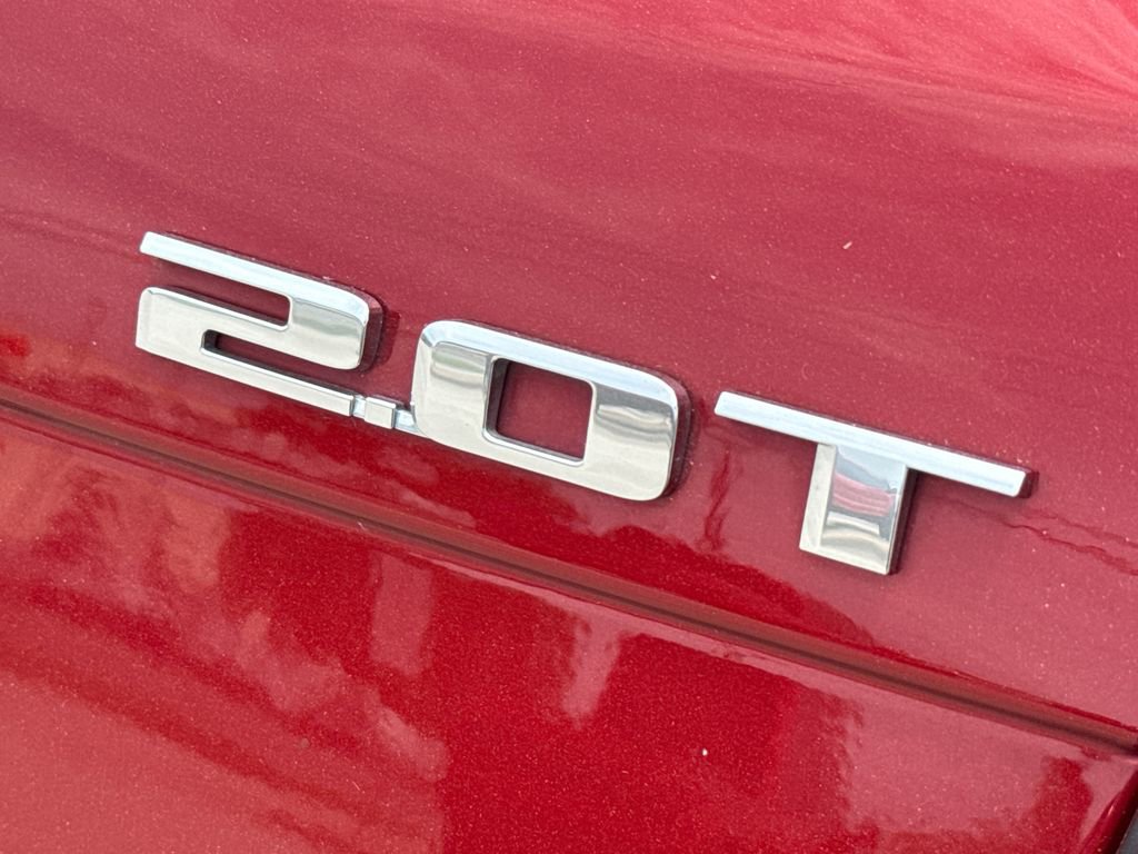 Used 2016 Cadillac CTS Luxury RWD image 10