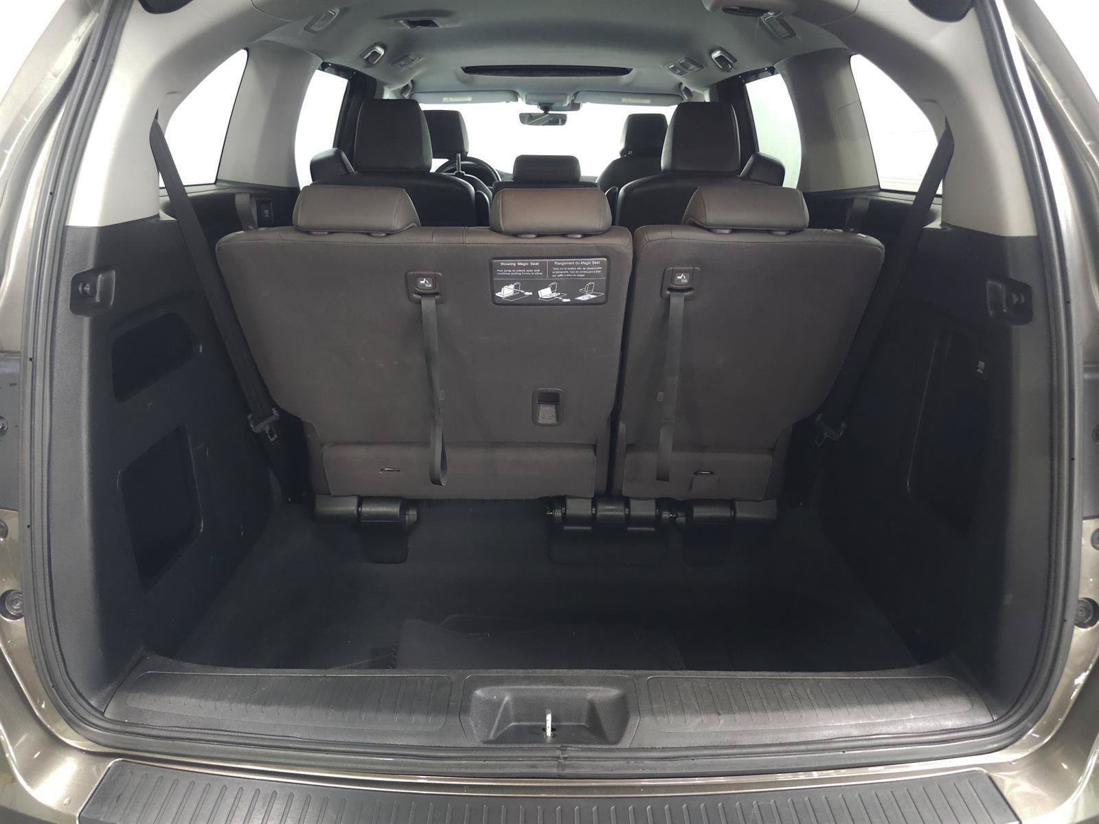 Used 2019 Honda Odyssey EX-L image 11