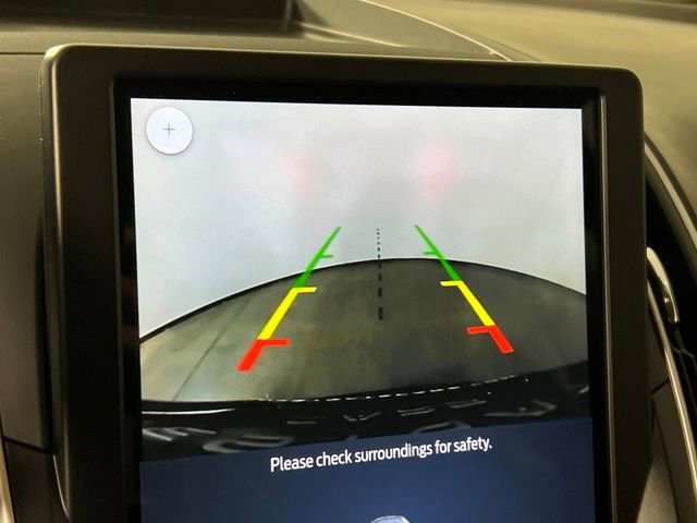 Used 2022 Ford Edge SEL w/ Convenience Package image 35