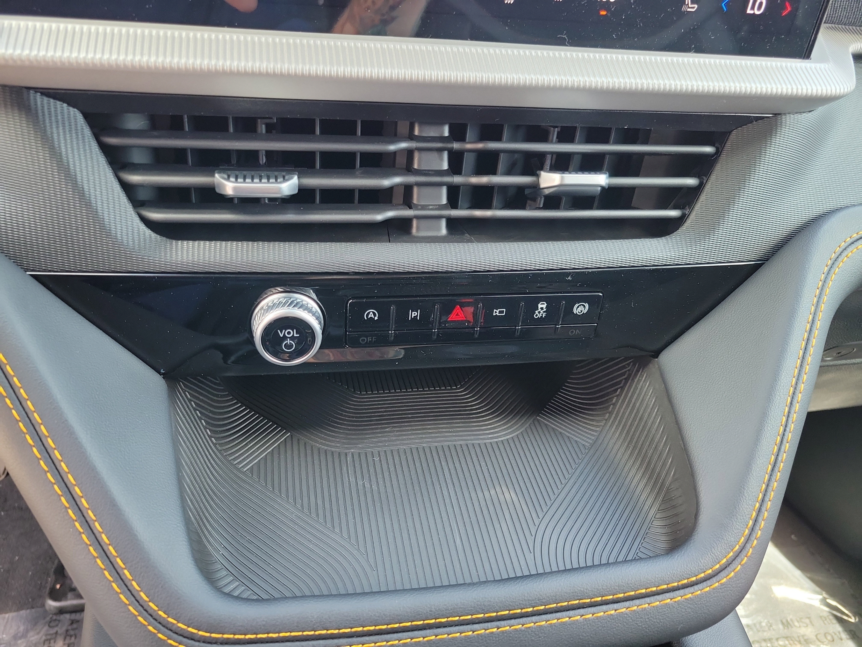 New 2026 Ford Explorer Tremor w/ Tremor Ultimate Package AWD/4WD image 19