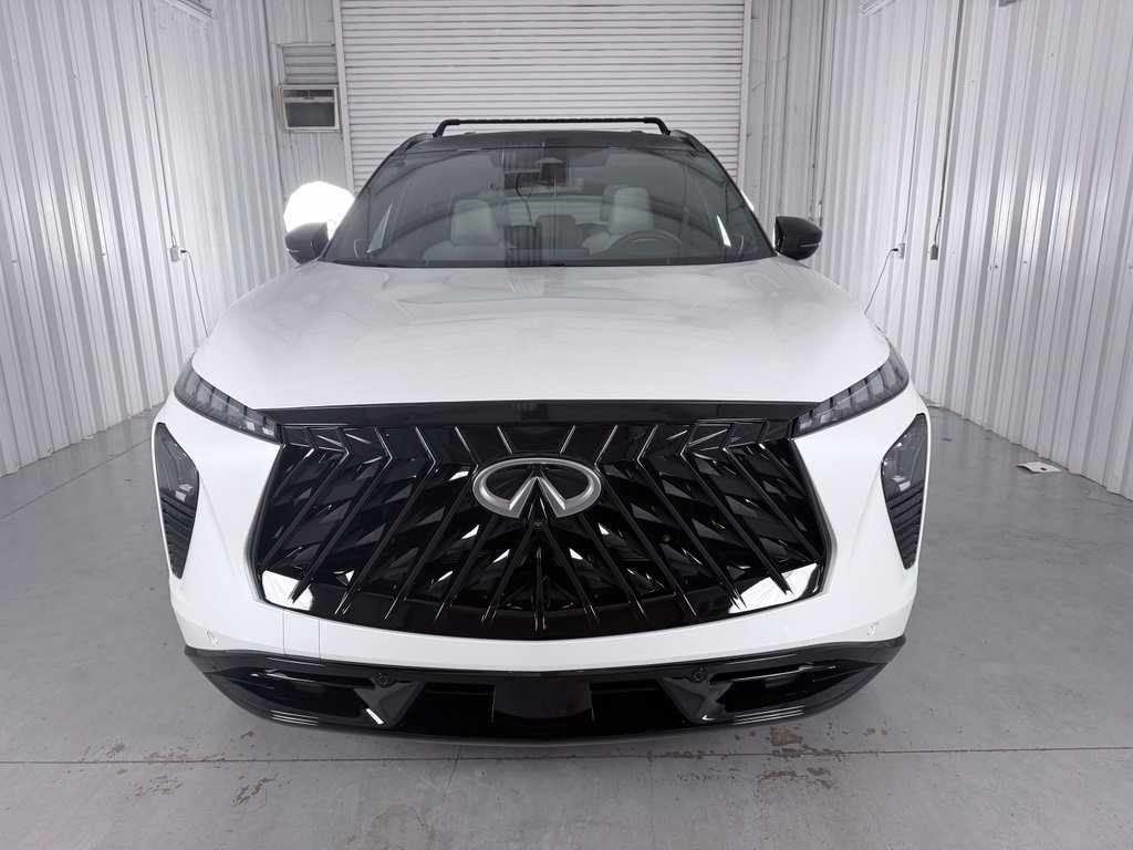 New 2027 INFINITI QX65 Sport w/ Premium Package AWD/4WD image 3