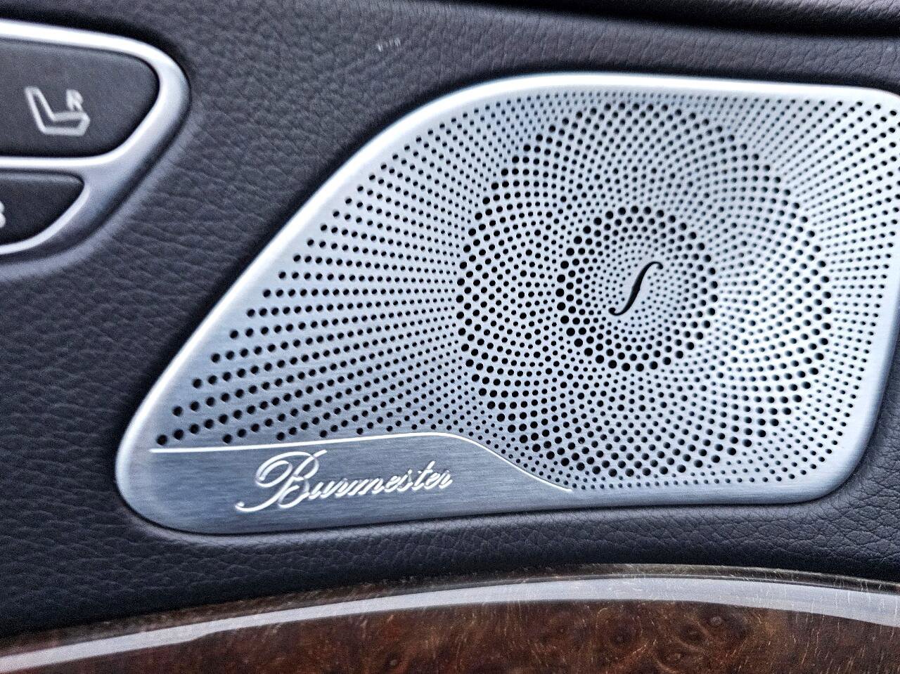 Used 2014 Mercedes-Benz S 550 Sedan image 22