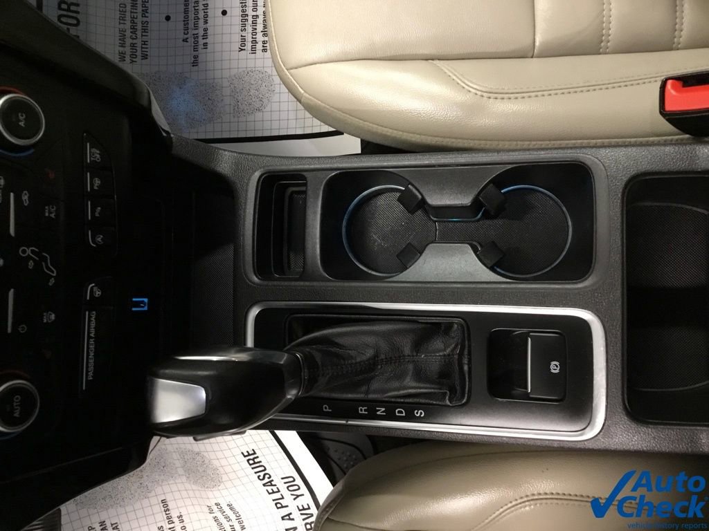 Used 2019 Ford Escape Titanium image 51