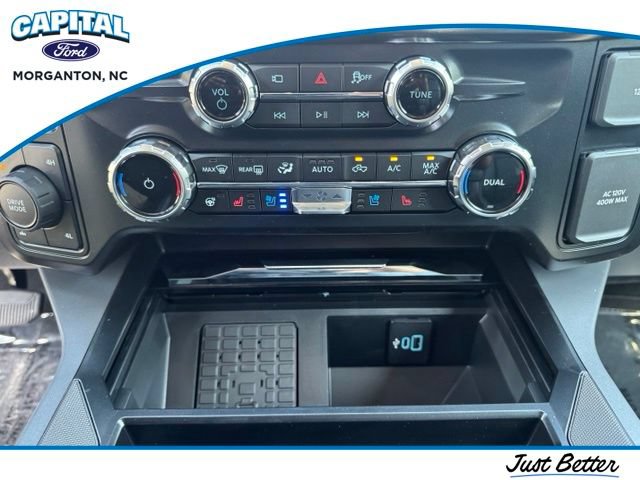 New 2026 Ford F250 Lariat w/ FX4 Off-Road Package AWD/4WD image 27