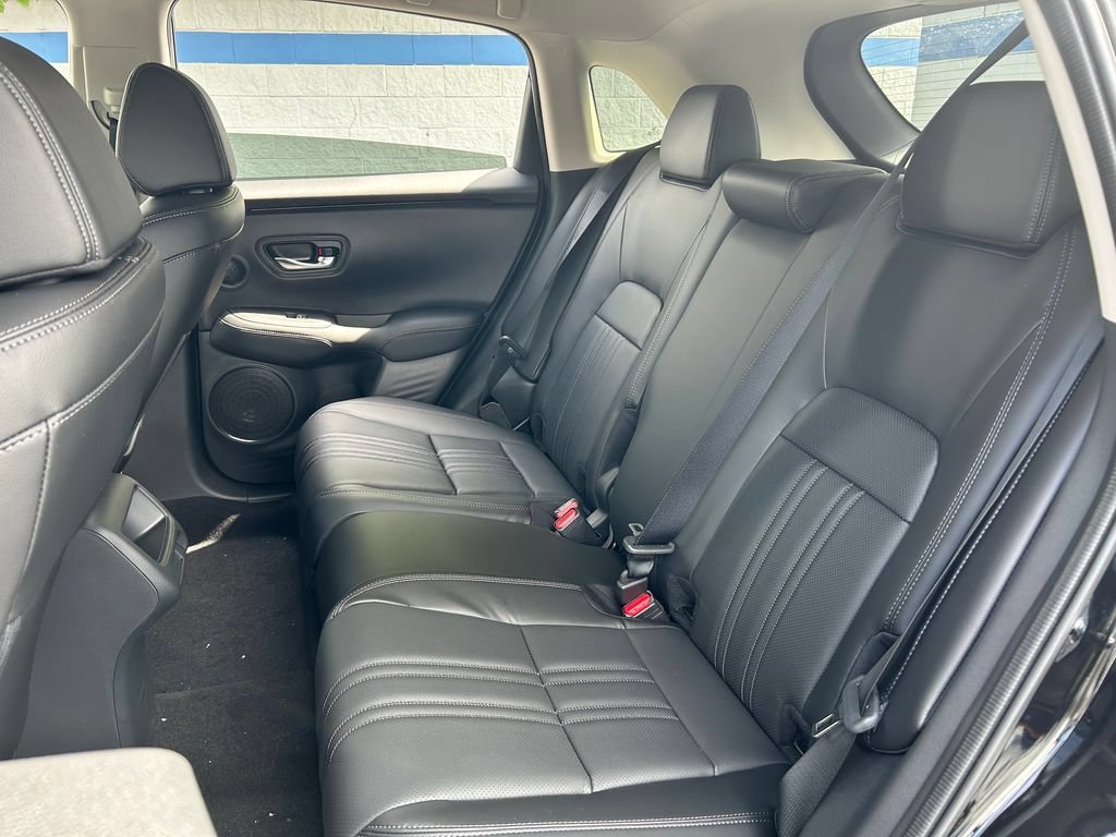 New 2027 Honda HR-V EX-L image 19