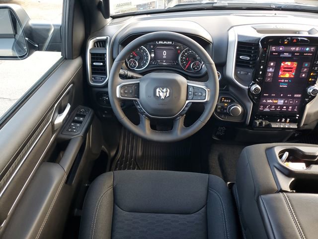 Certified 2026 RAM 1500 Big Horn image 22