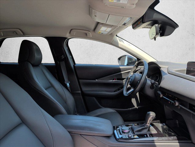 Used 2024 MAZDA CX-30 AWD 2.5 S w/ Select Sport Pkg image 27