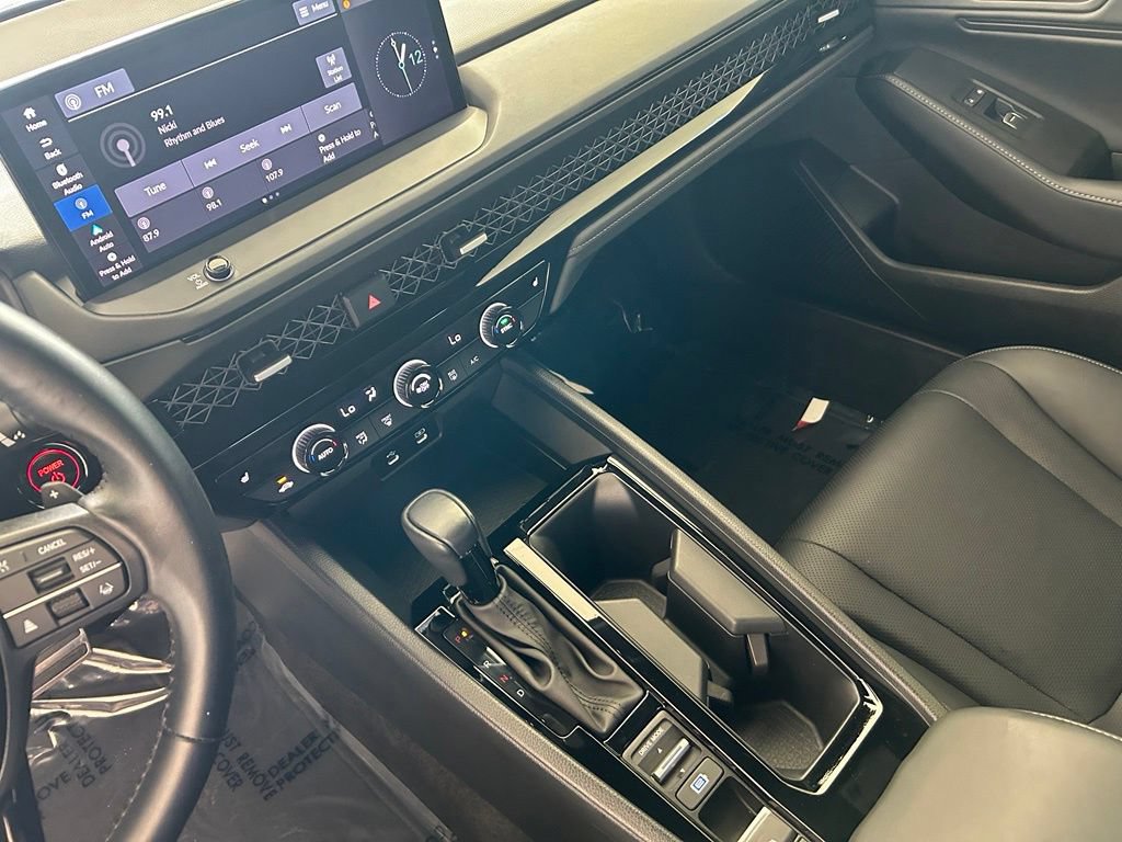 Used 2024 Honda Accord Sport image 47