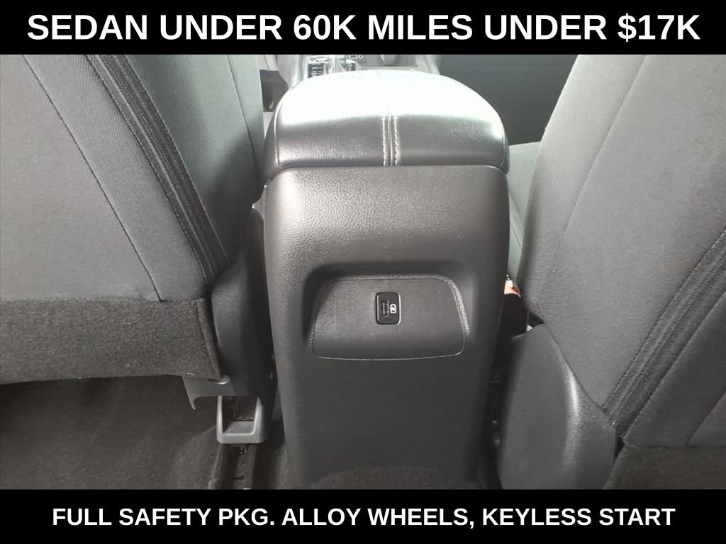 Used 2021 Nissan Sentra SV FWD image 27