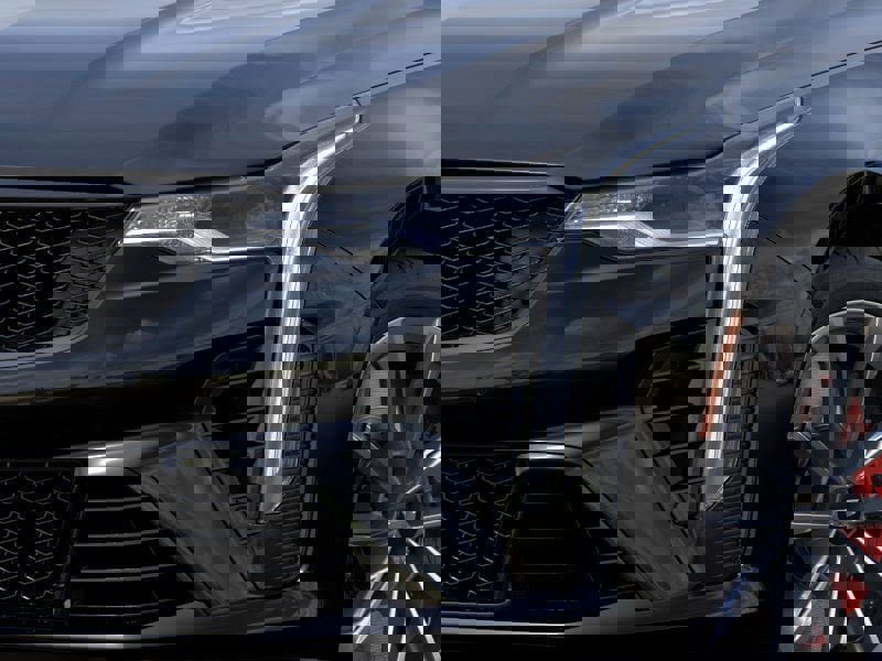 New 2026 Cadillac CT4 V Blackwing image 10